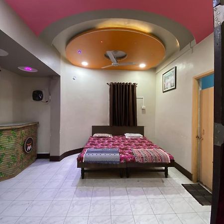 Muktai Lodge Sholapur Exterior foto